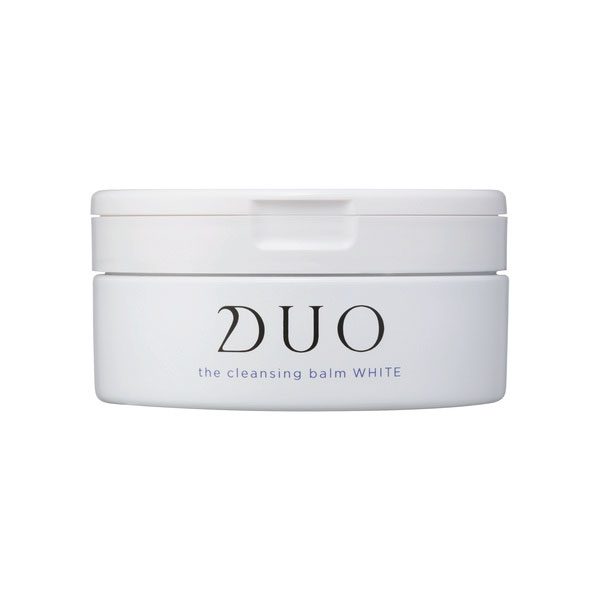 DUO THE CLEANSING BALM 90G/WH