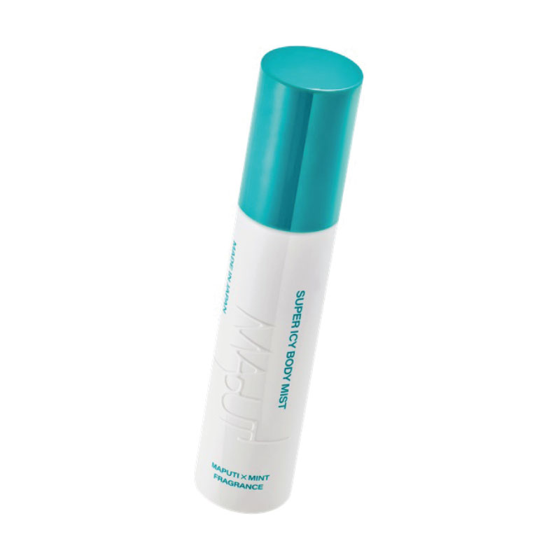 Maputi Body MAPUTI SUPER ICY BODY MIST 50ML